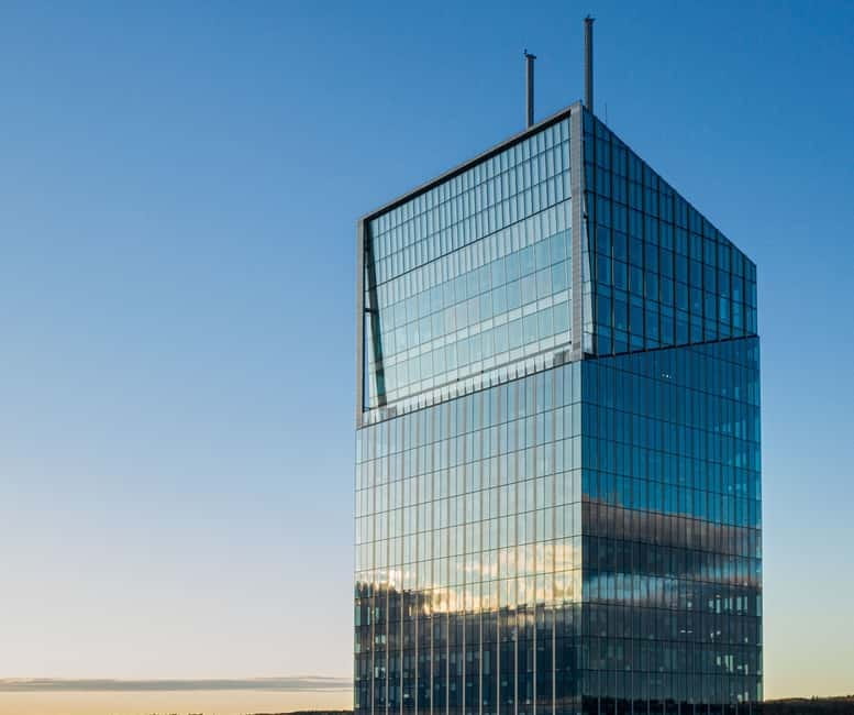 Gdask: Olivia Star Sky-High Views, Dinner, and Cocktails - Gdansk: Olivia Star Sky-High Views, Dinner, and Cocktails