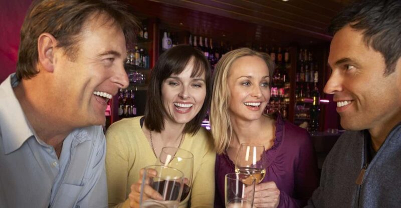 Gdask: Polish Craft Beer Tasting (6 Samples, 1.5 Hours) - Learning the Secrets of Polish Brewing