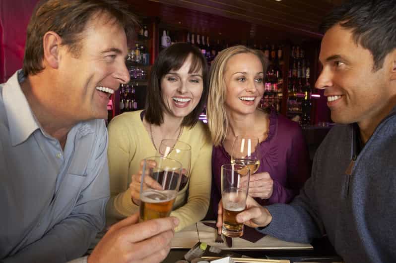 Gdask: Polish Craft Beer Tasting (6 Samples, 1.5 Hours) - Comparing with Similar Experiences in Gdask