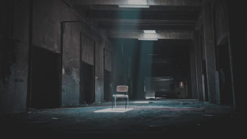 Gdask: Prison Break 1-Hour Escape Room for Bigger Groups - Gdansk: Prison Break 1-Hour Escape Room for Bigger Groups – An Intense Challenge for Team Players