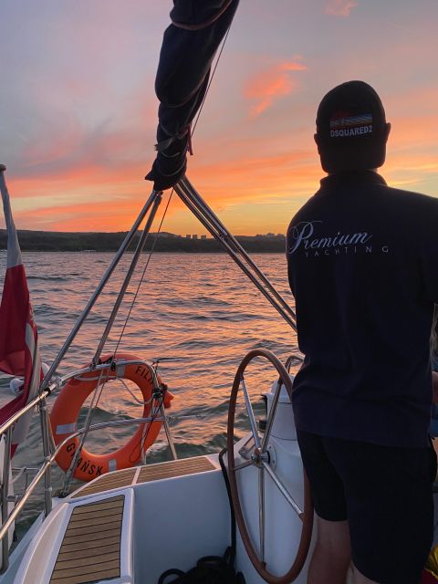 Gdask: Scenic Sunset Cruise with Welcome Drink - How This Cruise Compares to Other Gdask Water Tours