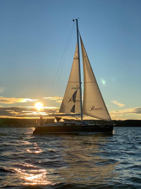 Gdask: Scenic Sunset Cruise with Welcome Drink - Final Thoughts on the Gdask Sunset Yacht Cruise