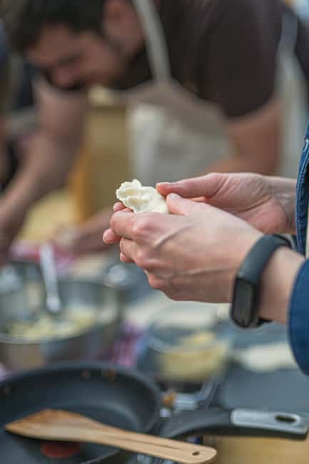 Gdask: Shipyard and Port Cruise with Pierogi Tasting - Booking, Cancellation, and Practical Details