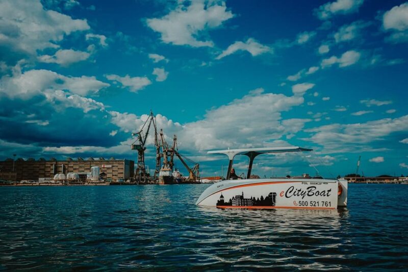 Gdask: Sightseeing EcoCruise around the Old Town of Gdansk - Who Should Consider Taking This Cruise