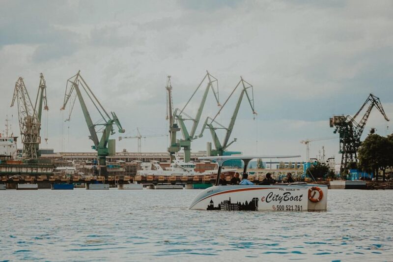 Gdask: Sightseeing EcoCruise around the Old Town of Gdansk - Final Thoughts on the Gdansk EcoCruise