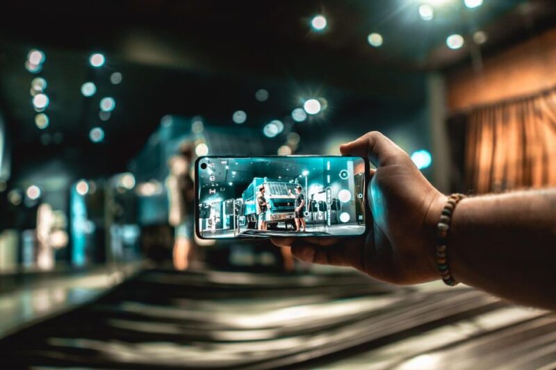 Gdask Solidarity Tour - The Significance of Lenin Gates and Shipyard Monuments