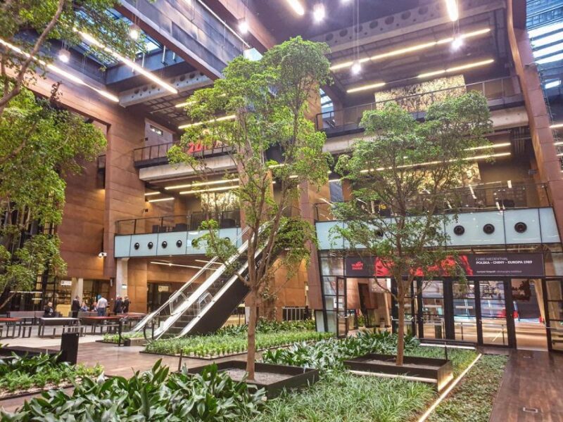 Gdask Solidarity Tour - The Tour’s Practical Aspects and Accessibility