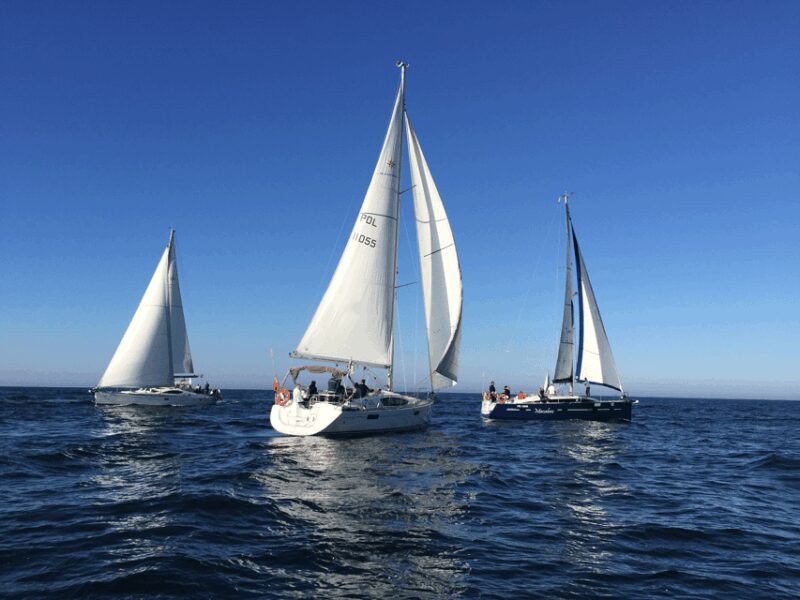 Gdask/Sopot: Private Boat Party with Music & Drinks - Booking, Cancellation, and Payment Options