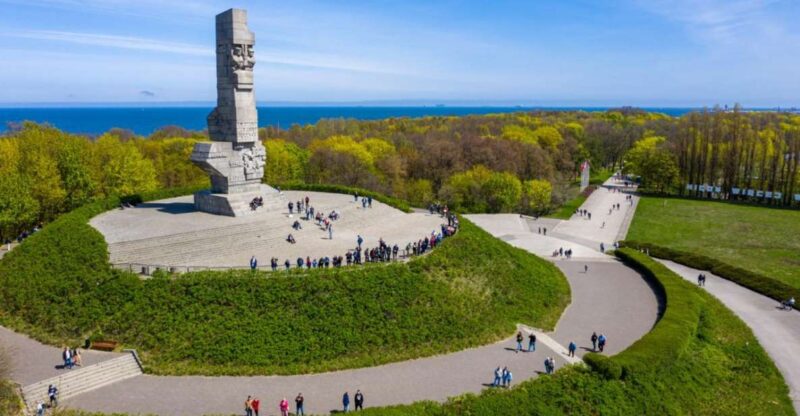 Gdask: World War II Tour - Key Points