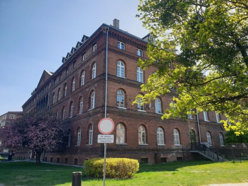 Gdask: World War II Tour - Practicalities and Booking Flexibility