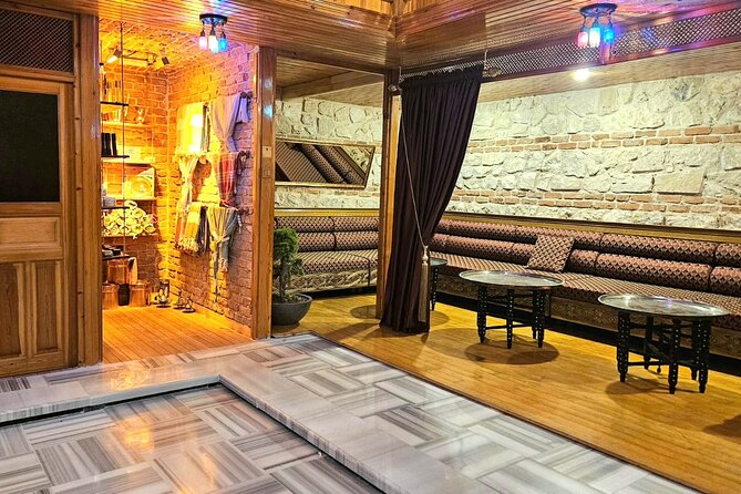 Gedikpasa Historical Turkish Bath Experience in Istanbul - What Sets This Tour Apart from Other Hamams