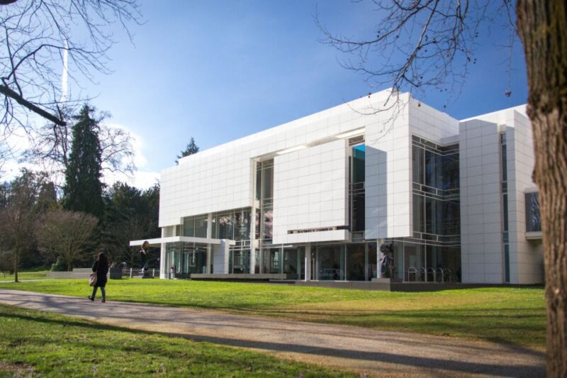 Geflüster auf dem roten Teppich Themen-Stadtführung - Final Thoughts on the Red Carpet City Tour