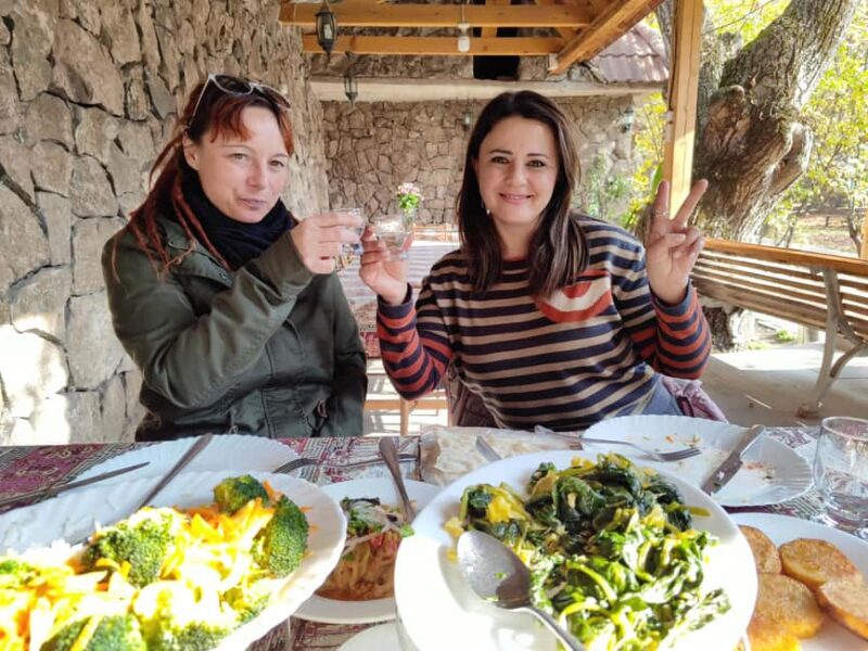 Geghard Monastery, Garni Temple & the "Symphony of Stones" - Practical Details and Additional Information