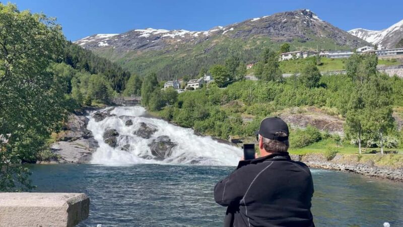 Geiranger-Ålesund Sightseeing Tour (one way) - Limitations and Considerations