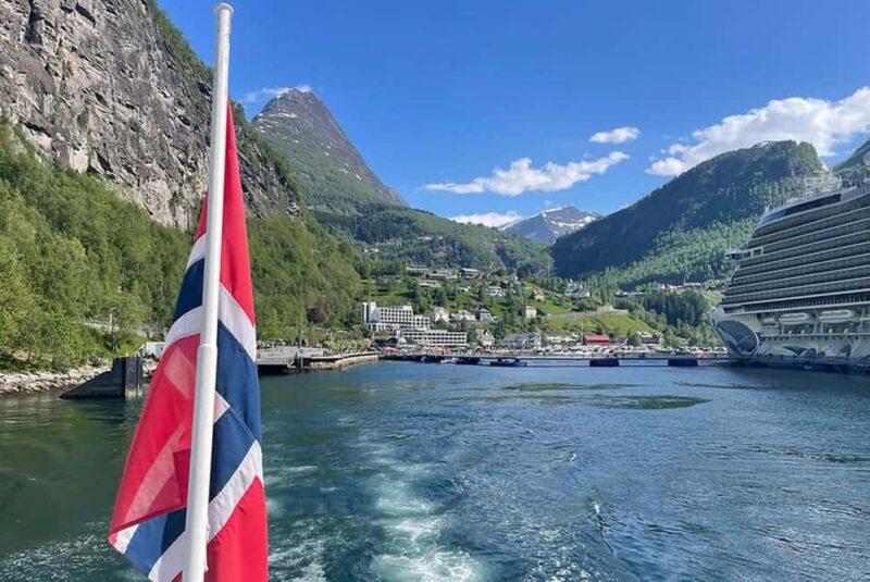 Geiranger-Ålesund Sightseeing Tour (one way) - Comparing This Tour to Similar Experiences