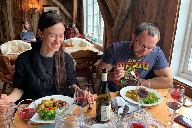 Geiranger by Royal route, 5 hours with visiting a high-mountain farm - Kilsti and the Heart-Shaped Storfjord Panorama