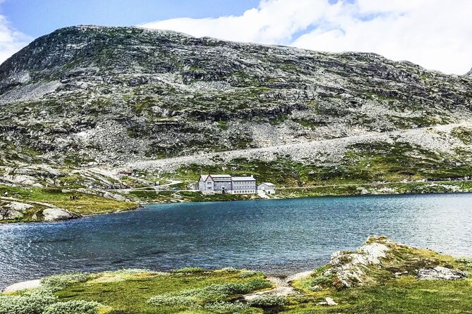 Geiranger: Excursions.no Mount Dalsnibba & Eagle's Bend - Key Points