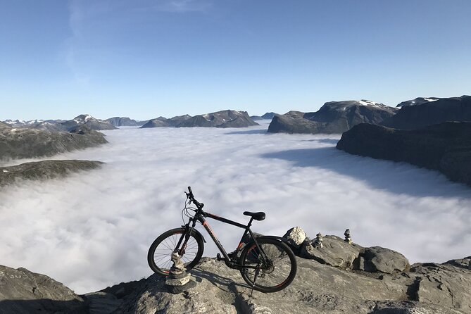 Geiranger: Excursions.no Mount Dalsnibba & Eagle's Bend - Insights from Reviews and Experience Highlights