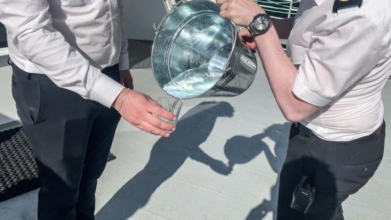 Geiranger Fjord Tour from Hellesylt (1,5 hours in Geiranger) - Key Points