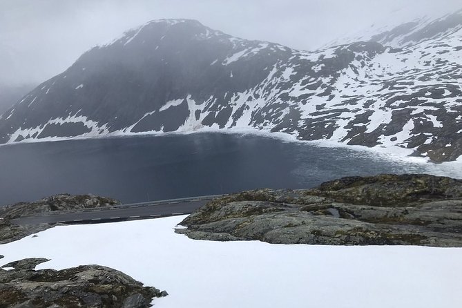 Geiranger Shore Excursion: Mt. Dalsnibba and Eagle Road - Practicalities and Tour Logistics