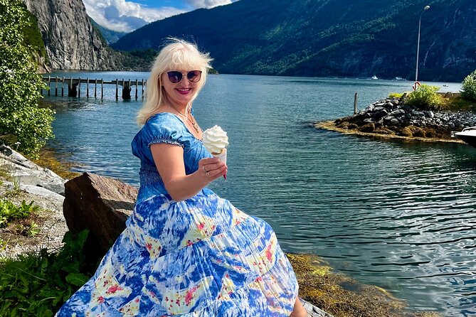 Geiranger-Trollstigen Private Guided Shore Excursion - Logistics, Guide, and Overall Experience