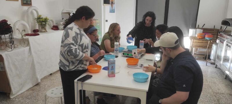 Gelato Cooking Class in Rome - Create & Taste Italian Gelato - Introduction to Marlenes Gelateria and Its Unique Approach