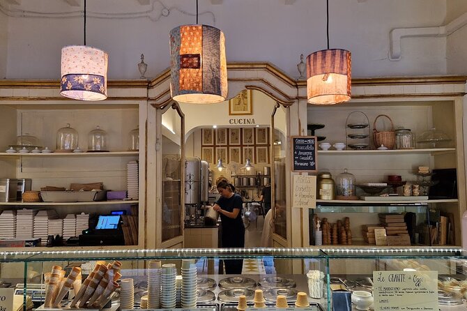 Gelato Crawl Tour Bologna: See Italy's Food Capital in a New Way - An Authentic Gelato Experience in Bologna for $86.82