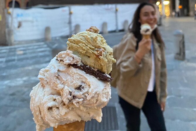 Gelato Crawl Tour Bologna: See Italy's Food Capital in a New Way - The Sum Up: A Sweet Journey through Bologna’s Culinary Heart