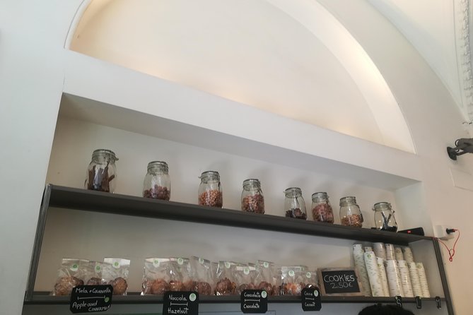 Gelato Lovers Workshop in Rome - Create and Taste Italian Homemade Gelato - Central Rome Location and Meeting Arrangements