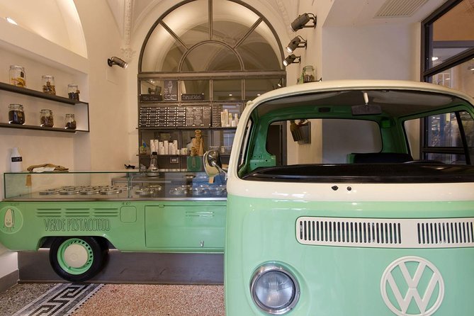 Gelato Lovers Workshop in Rome - Create and Taste Italian Homemade Gelato - Price Evaluation and Value for Money