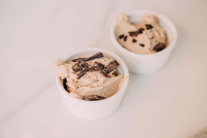 Gelato Making Class in Bologna City center Cooking School - The Skill Level and Accessibility of the Class