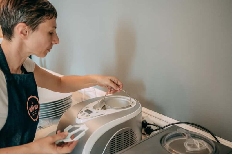 Gelato Making Class in Bologna City center Cooking School - The Guides and Their Expertise