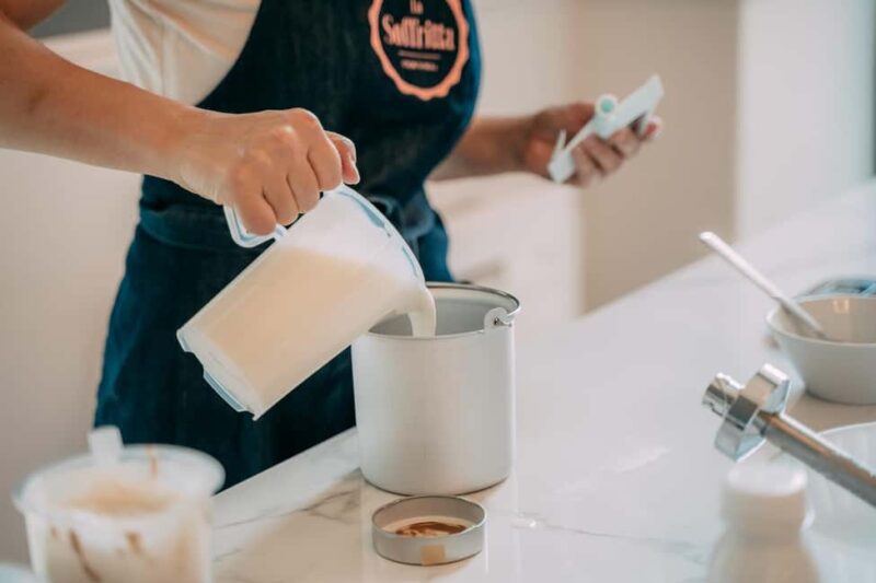 Gelato Making Class in Bologna City center Cooking School - Value for Money and Overall Experience