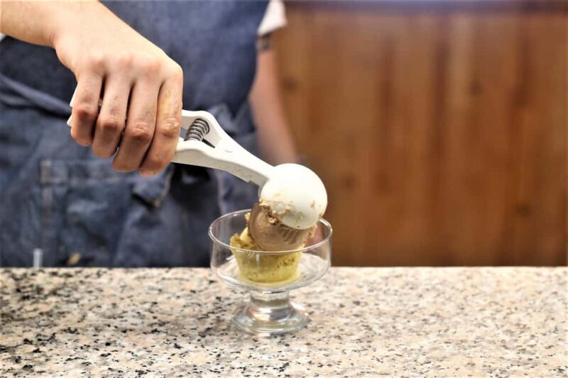 Gelato Making Class in Rome: Master Artisan Craft - Making Two Flavors with Simple Techniques
