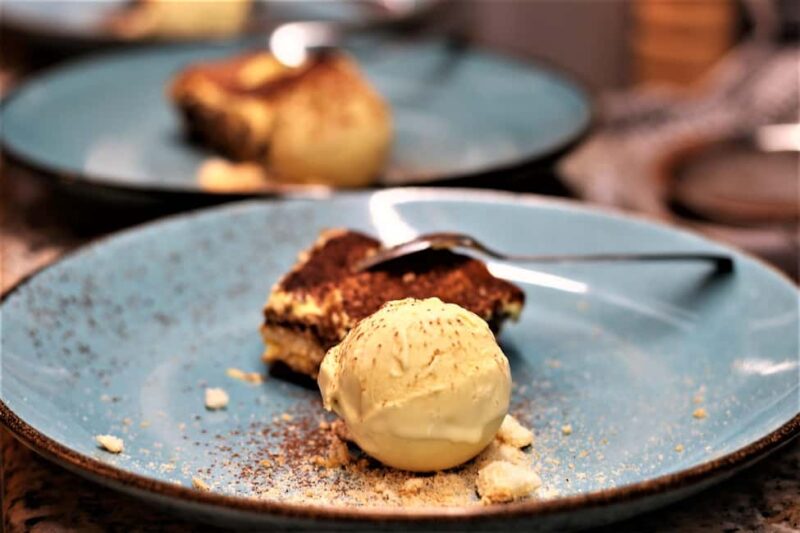 Gelato Making Class in Rome: Master Artisan Craft - Limitations and Considerations