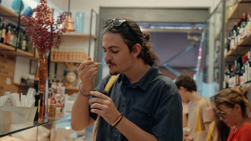 Gelato Tour - Culinary Walk in Florence city Center - Differences Between Gelato, Sorbet, and Granita Explained