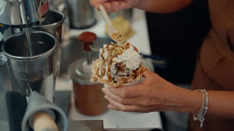 Gelato Tour - Culinary Walk in Florence city Center - Who Will Enjoy This Gelato Tour in Florence?