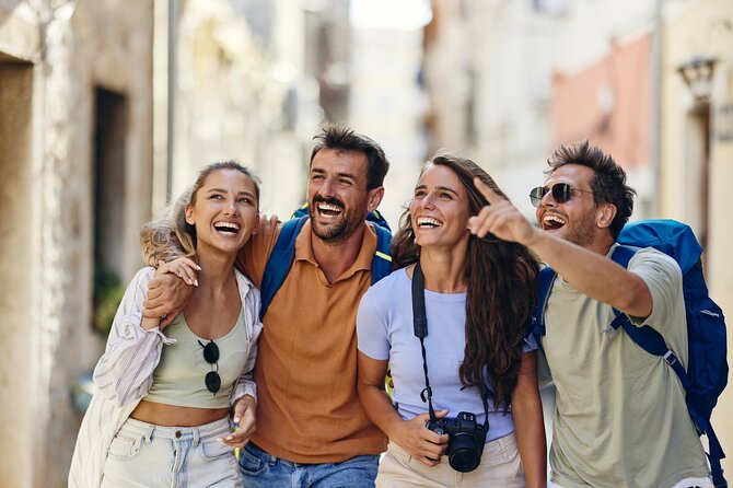 Gems of Alsace Private Full Day Tour from Strasbourg - Explore Alsace’s Enchanting Towns and Castle on a Private Full-Day Tour