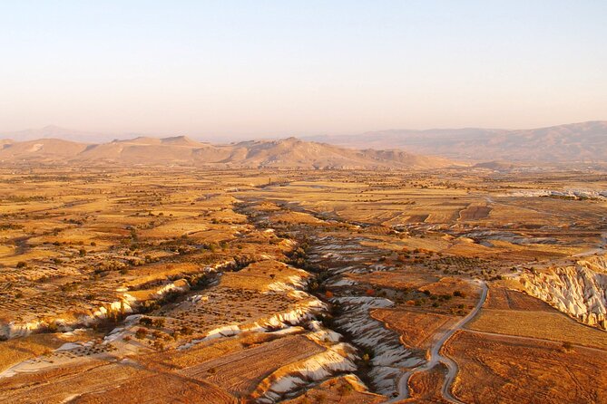 Gems of Cappadocia Private Tour - Exploring the UNESCO-listed Goreme Open-Air Museum
