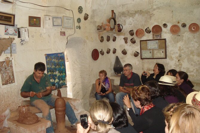 Gems of Cappadocia Private Tour - Imagination Runs Wild in Devrent Valley