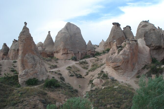 Gems of Cappadocia Private Tour - Pottery Demo in Avanos and the Kizilirmak River