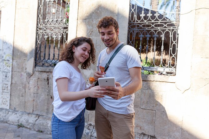 Gems of Hallstatt and Salt Mine Private Tour from Salzburg - Logistics and Group Sizes