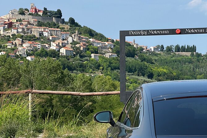 Gems of Istria - Private day-trip to Pula, Rovinj & Motovun from Zagreb - Comfortable Transportation and Convenient Logistics