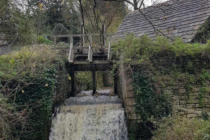 Gems of the British countryside - sightseeing from Southampton - Discover the Best of British Countryside and Historic Sites from Southampton