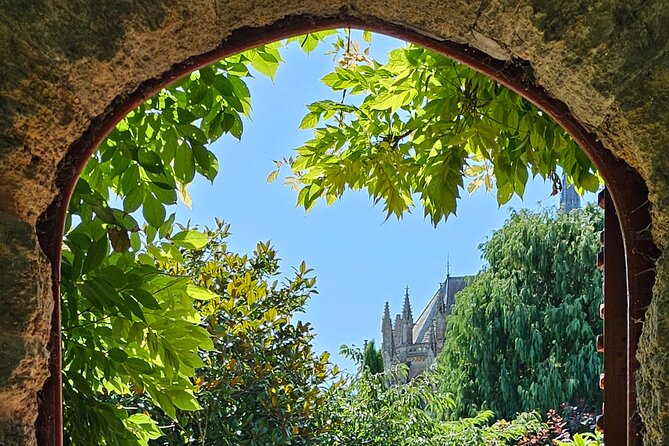 Gems of the British countryside - sightseeing from Southampton - Windsor Castle: The Royal Seat for Nearly a Thousand Years