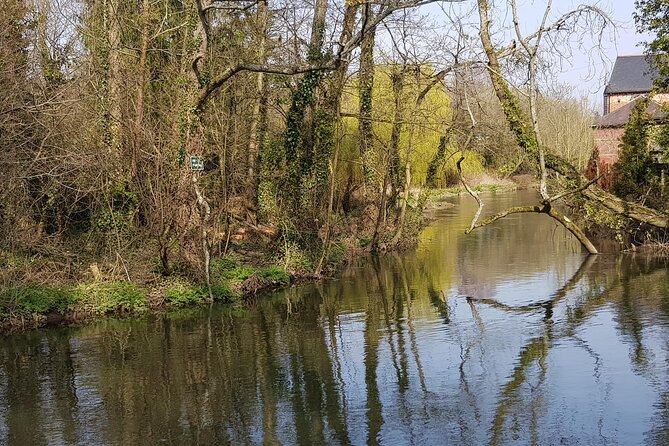 Gems of the British countryside - sightseeing from Southampton - Arundel Castle: A Fortress with Over 900 Years of History