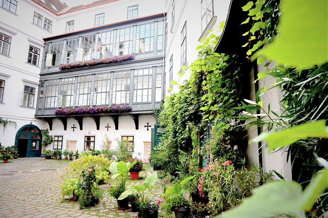 Gems of Vienna-Tour - Who Will Enjoy This Tour Most?