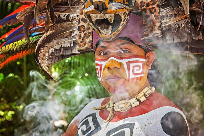 General Admission - Exploring the Origins of Chocolate in Mayan Culture