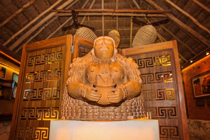 General Admission - The Cost and Booking Process