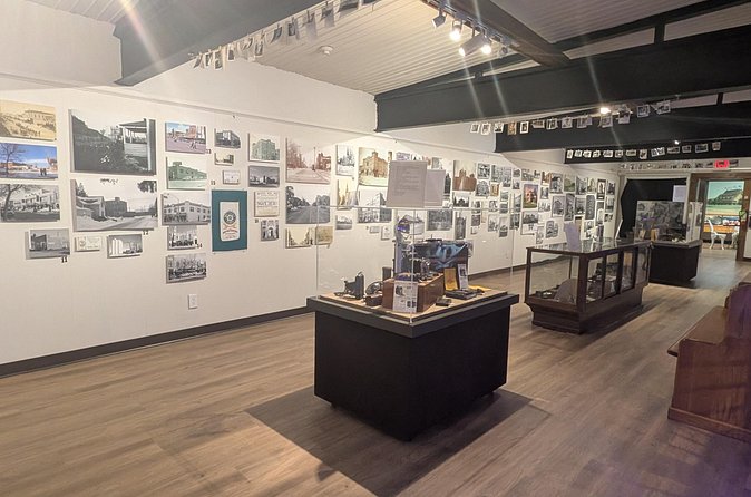 General Admission- Explore Gallatin County History in Bozeman - Active Research Library and Local History Bookstore